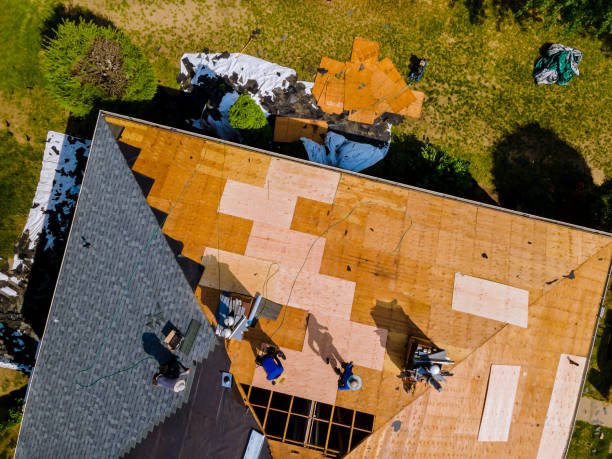 Quick and Trustworthy Emergency Roof Repair Services in Colonial Beach, VA