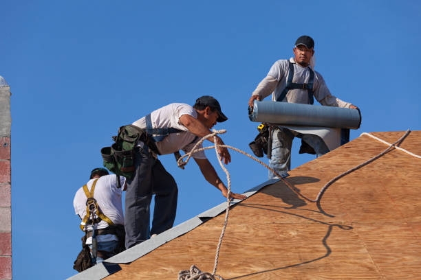 Best Roof Inspection Near Me  in Colonial Beach, VA