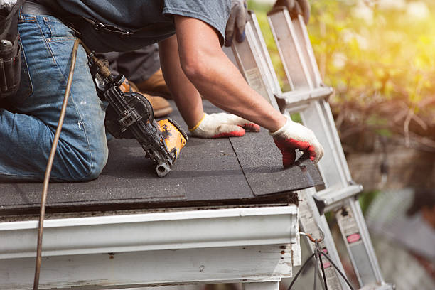 Best Flat Roof Repair Services  in Colonial Beach, VA